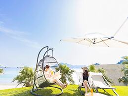 Nichinan Kaigan Nango Prince Hotel