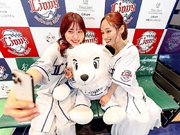 Nichinan Kaigan Nango Prince Hotel