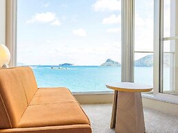 Nichinan Kaigan Nango Prince Hotel