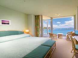 Nichinan Kaigan Nango Prince Hotel