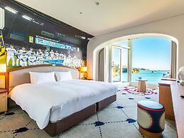 Nichinan Kaigan Nango Prince Hotel