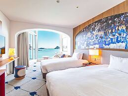 Nichinan Kaigan Nango Prince Hotel