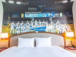 Nichinan Kaigan Nango Prince Hotel