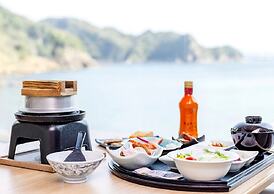 Nichinan Kaigan Nango Prince Hotel