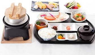 Nichinan Kaigan Nango Prince Hotel