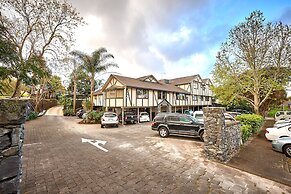 Mount Richmond Hotel