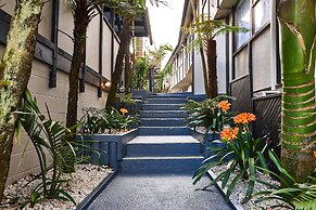 Mount Richmond Hotel