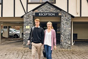 Mount Richmond Hotel