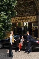 InterContinental Kyiv by IHG