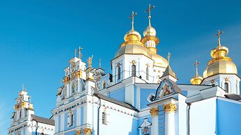 InterContinental Kyiv by IHG