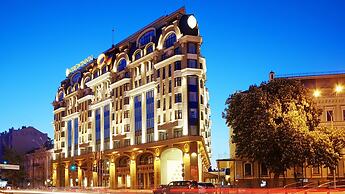 InterContinental Kyiv by IHG