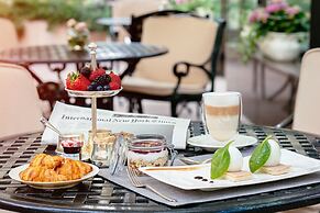 InterContinental Kyiv by IHG