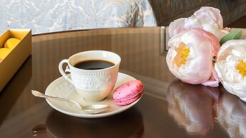 InterContinental Kyiv by IHG