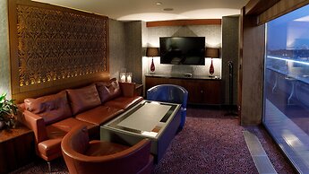 InterContinental Kyiv by IHG