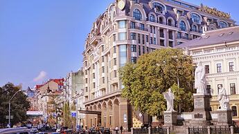 InterContinental Kyiv by IHG