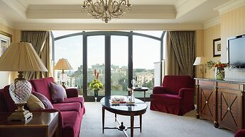 InterContinental Kyiv by IHG