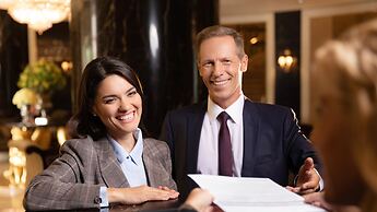 InterContinental Kyiv by IHG