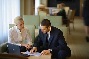 InterContinental Kyiv by IHG