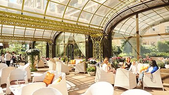 InterContinental Kyiv by IHG