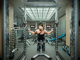 InterContinental Kyiv by IHG