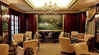 InterContinental Kyiv by IHG