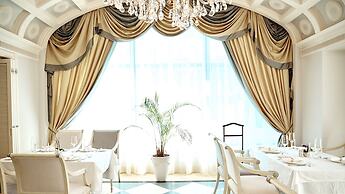 InterContinental Kyiv by IHG