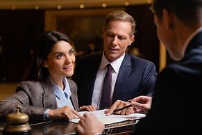 InterContinental Kyiv by IHG