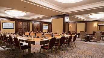 InterContinental Kyiv by IHG