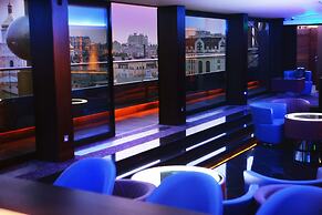 InterContinental Kyiv by IHG