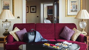 InterContinental Kyiv by IHG