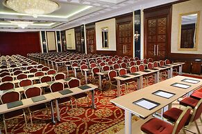 InterContinental Kyiv by IHG