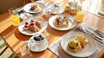 InterContinental Kyiv by IHG