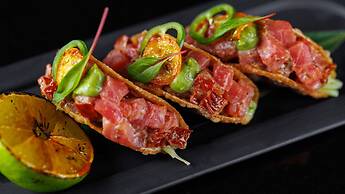 InterContinental Kyiv by IHG