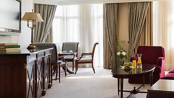 InterContinental Kyiv by IHG