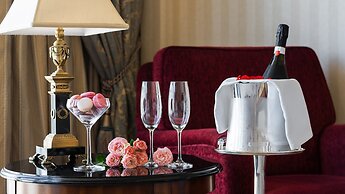 InterContinental Kyiv by IHG