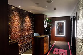 InterContinental Kyiv by IHG