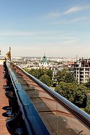 InterContinental Kyiv by IHG