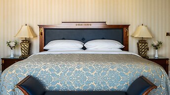 InterContinental Kyiv by IHG