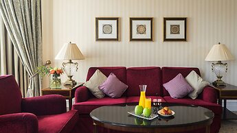 InterContinental Kyiv by IHG