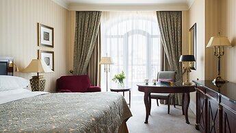 InterContinental Kyiv by IHG