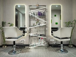 InterContinental Kyiv by IHG