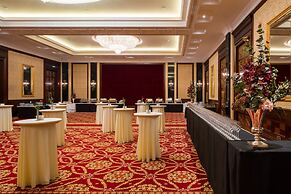 InterContinental Kyiv by IHG