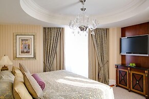 InterContinental Kyiv by IHG