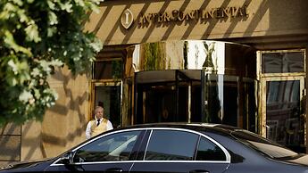 InterContinental Kyiv by IHG