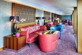 InterContinental Kyiv by IHG