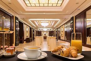 InterContinental Kyiv by IHG