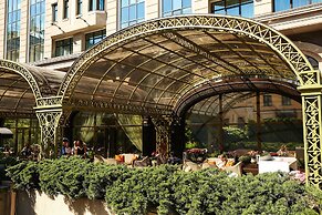 InterContinental Kyiv by IHG