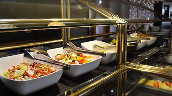 InterContinental Kyiv by IHG