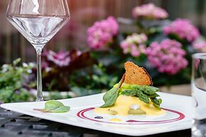 InterContinental Kyiv by IHG