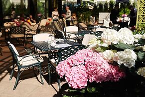 InterContinental Kyiv by IHG